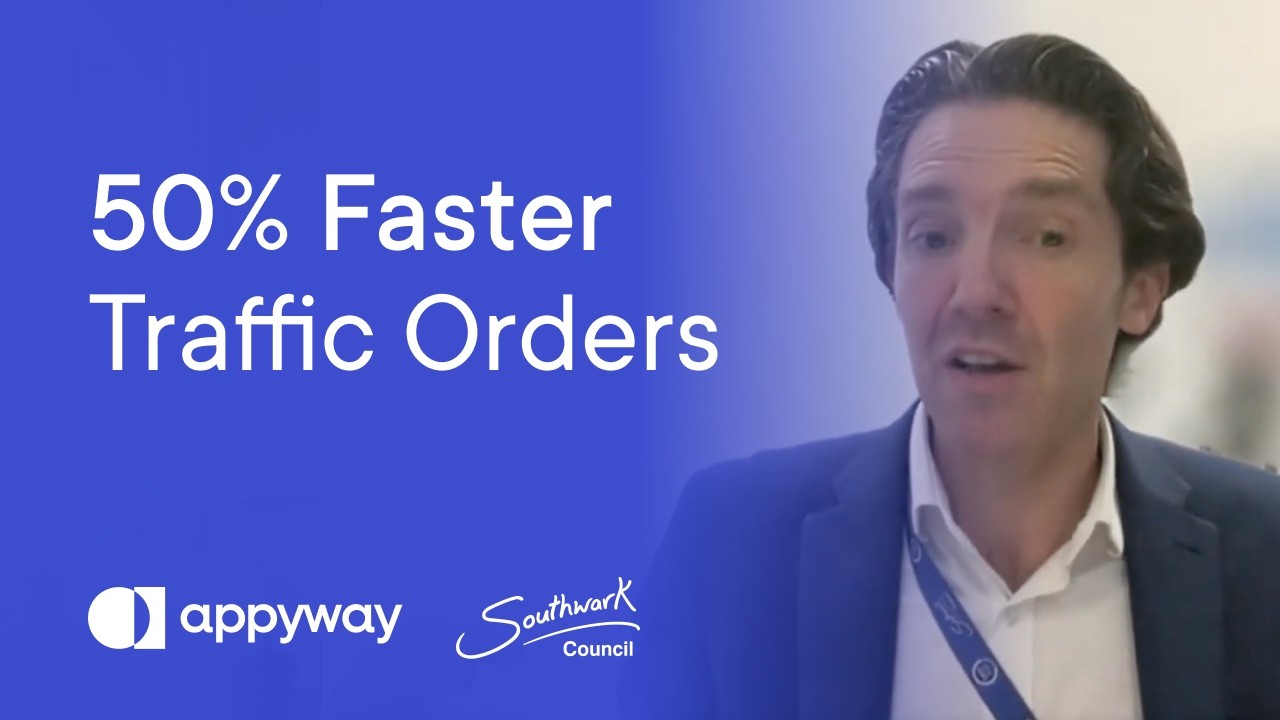 AppyWay Customer Success Stories: Southwark Council