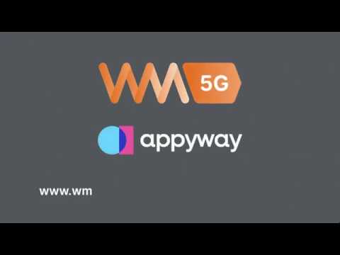 WM5G & AppyWay - Kerbside 5G Use Case