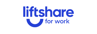 Liftshare for work logo