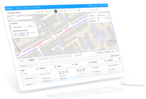 Mapper our (TRO) Traffic Order Management Software for Local Authorities