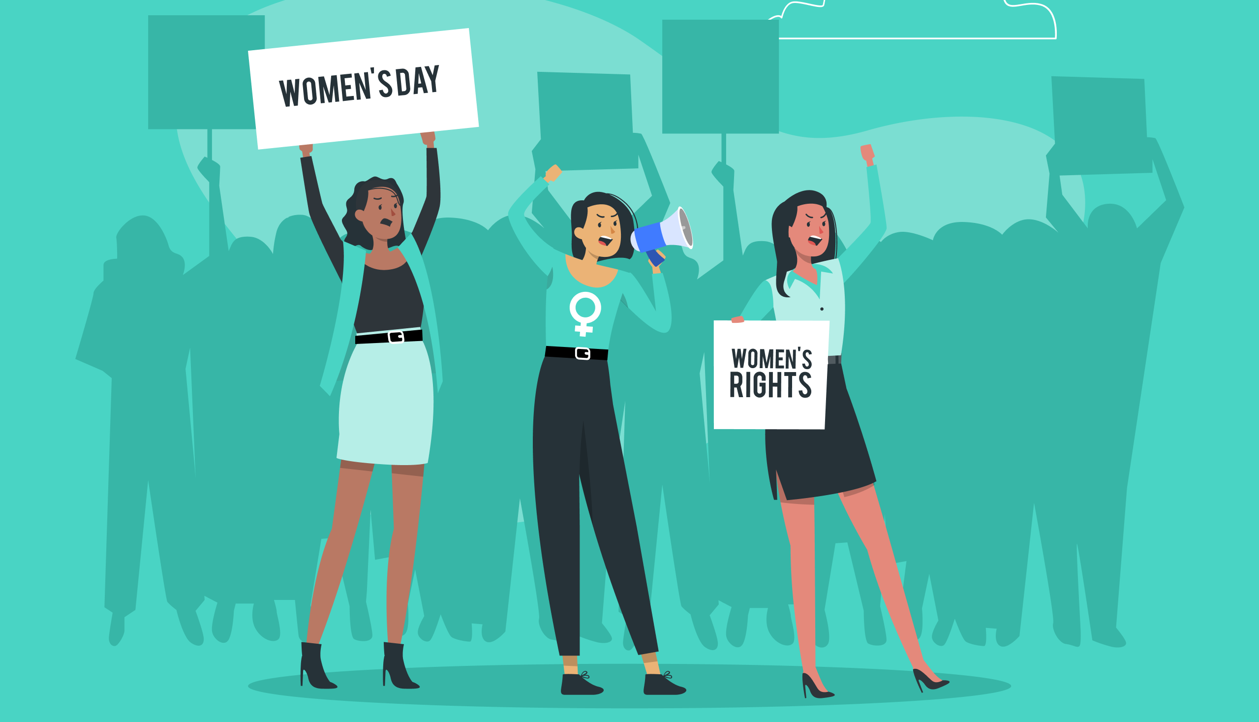 [Video] AppyWay celebrates International Women’s Day 2021
