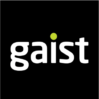 Gaist Logo