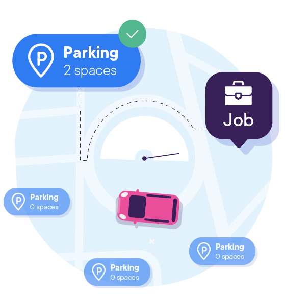 AppyWay | Kerbside Management, Mobility & Parking Solutions