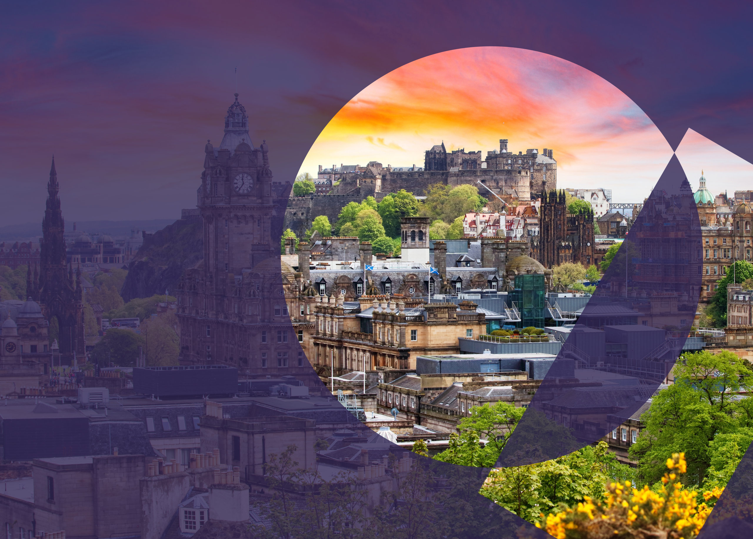 AppyWay heads to Bonnie Scotland with the City of Edinburgh Council