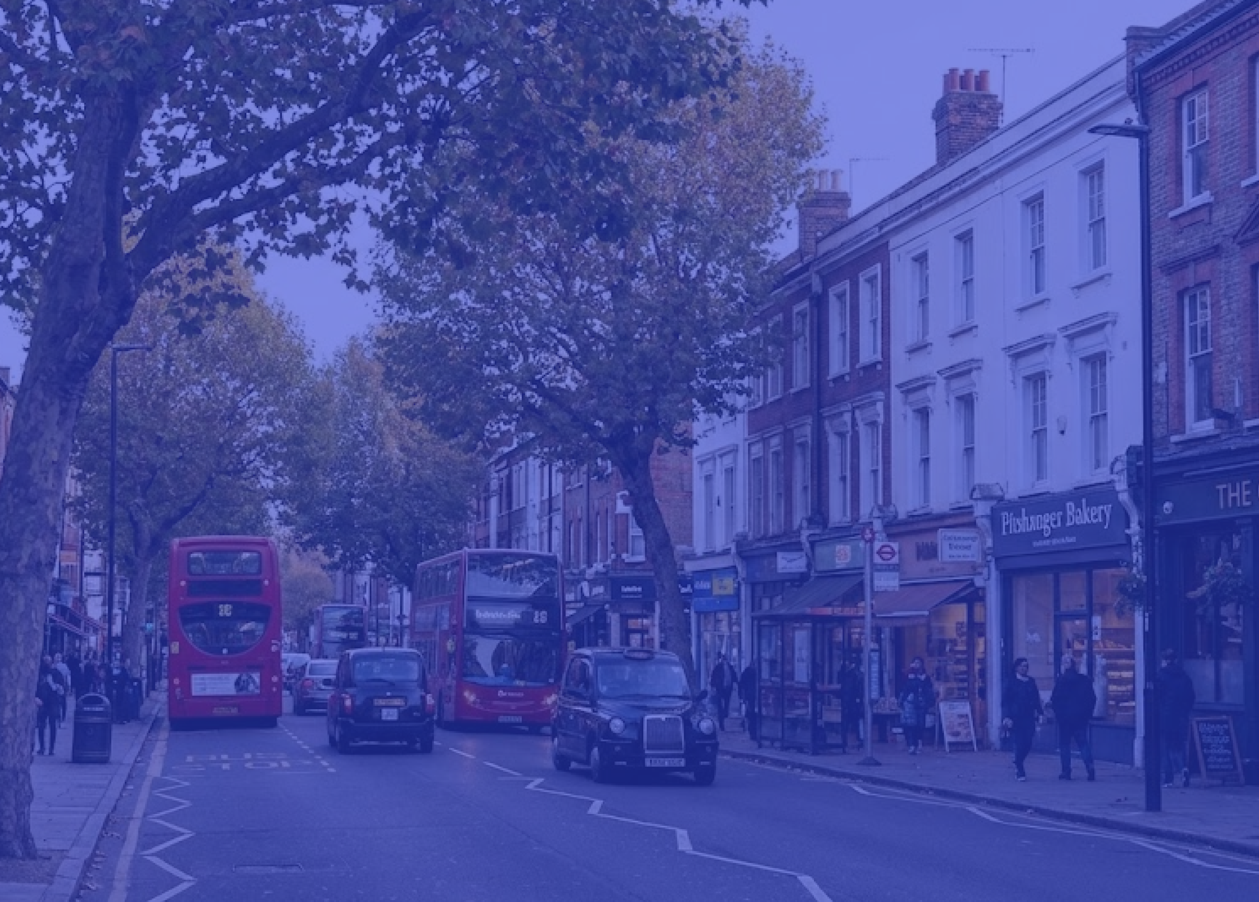 London Borough of Ealing Partners with AppyWay and Project Centre to Digitise Traffic Orders