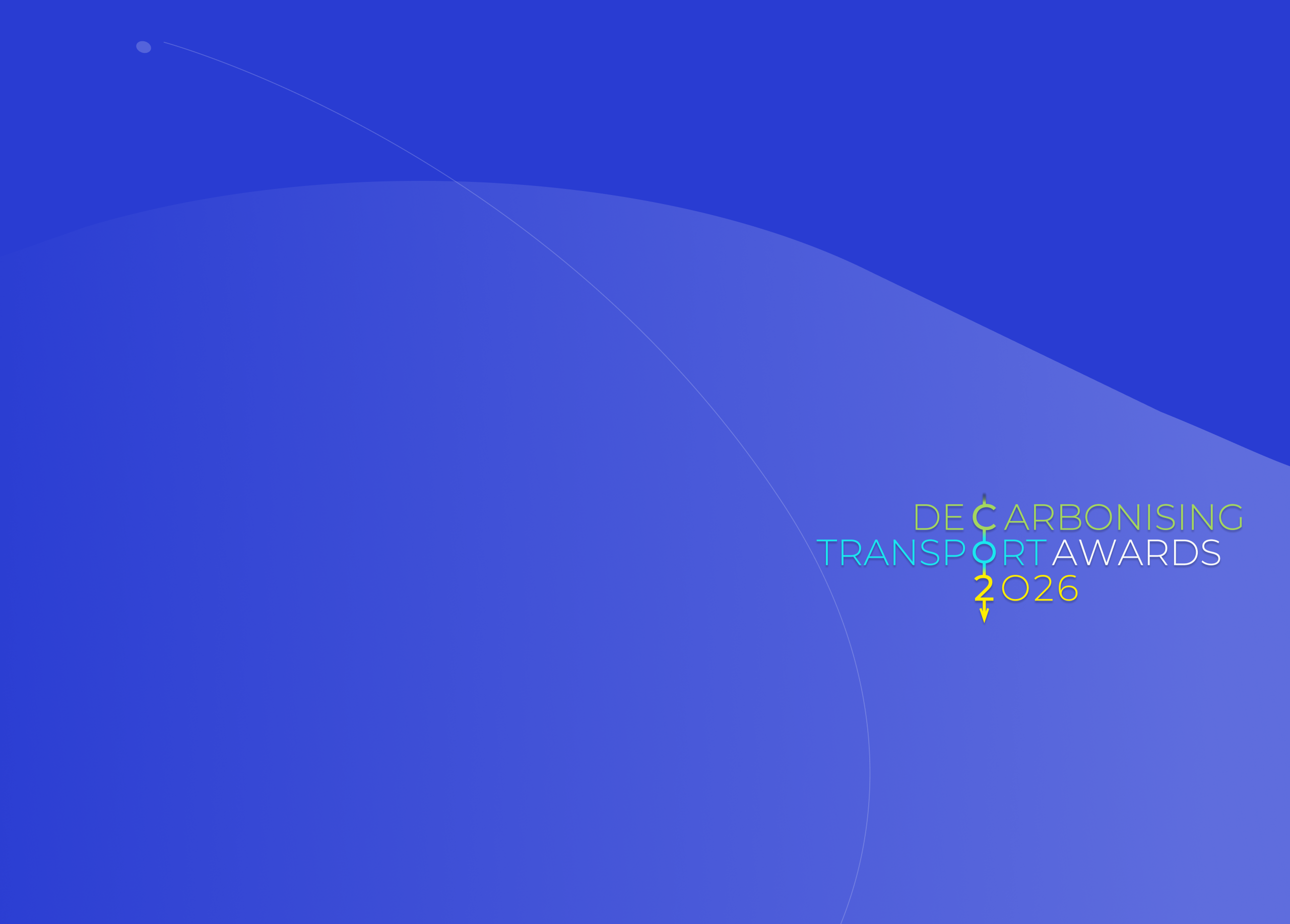AppyWay and Lambeth Council Named Decarbonising Transport Awards Finalists