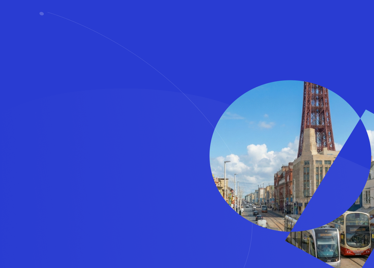 Blackpool Council Renews Partnership with AppyWay