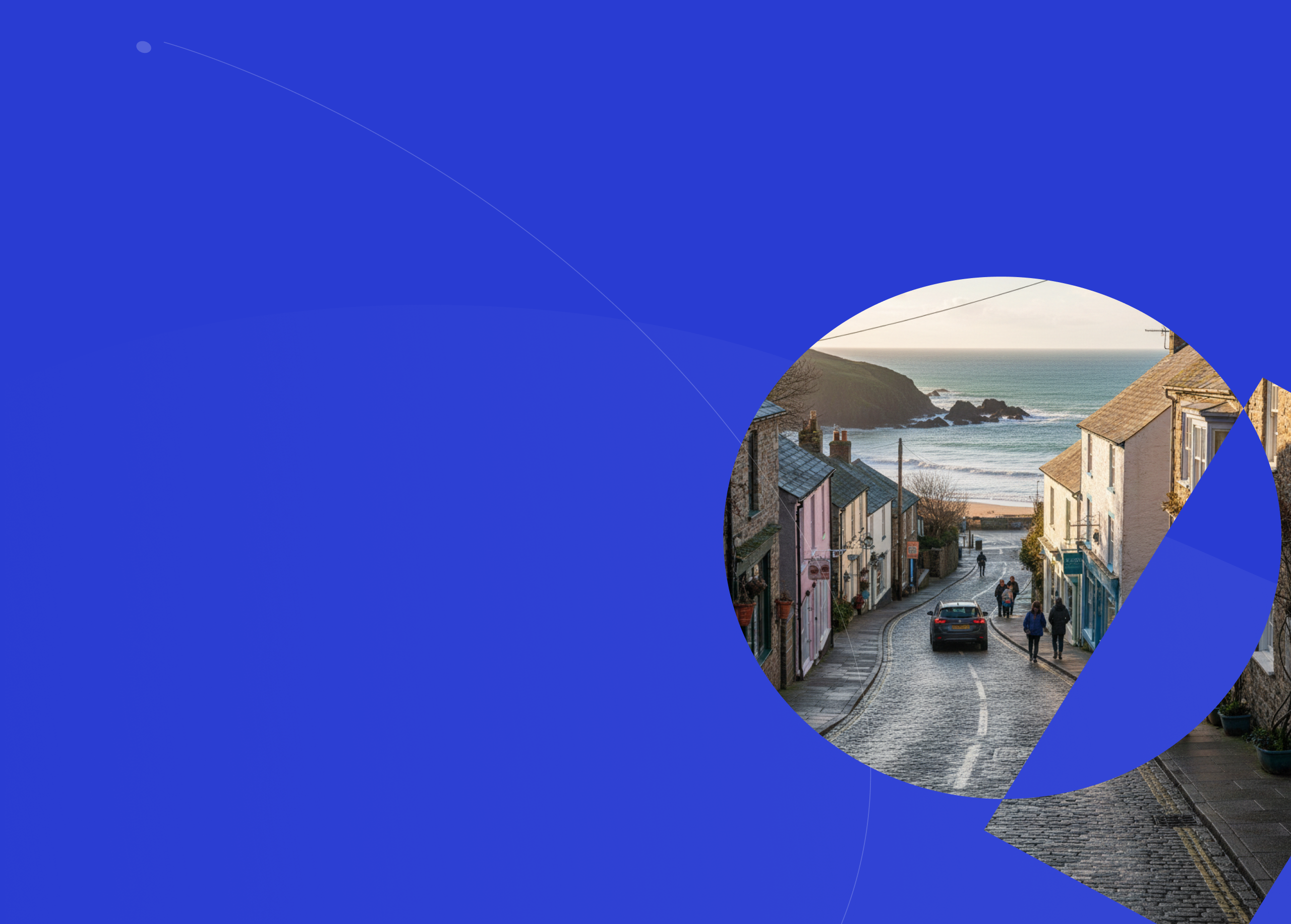 Cornwall Council Extends Traffic Suite Partnership with AppyWay