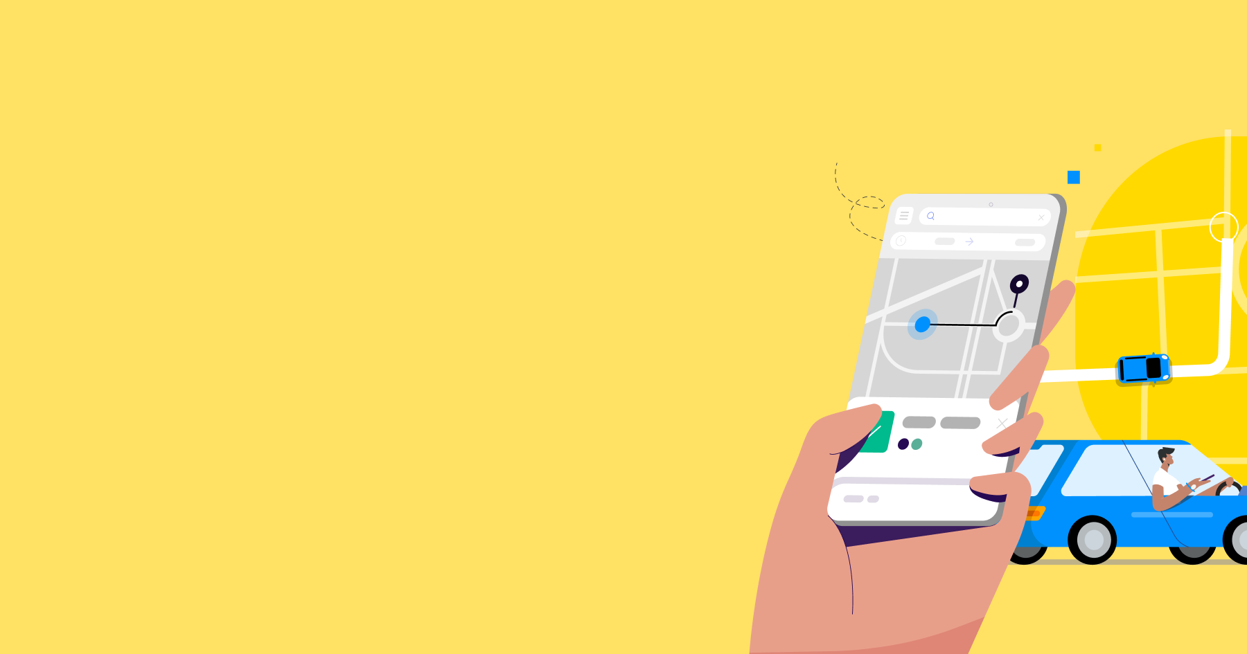 AppyParking Partners with ParkBee: Hidden Spots, Found