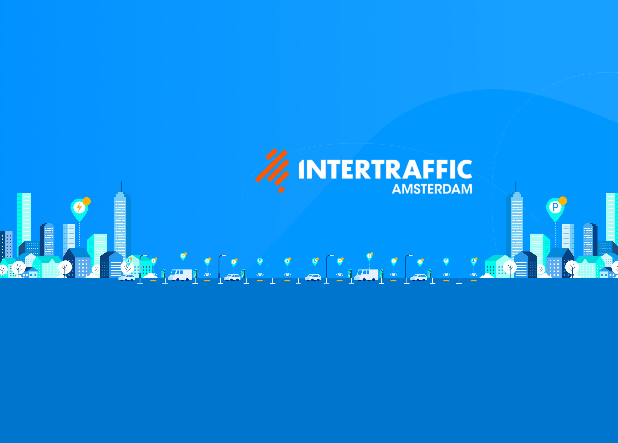 Thoughts from InterTraffic 2026: The Kerbside is the Key, and the Data Must Come First