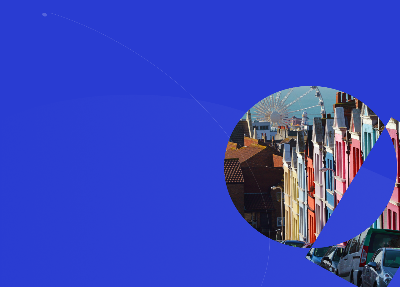 Brighton & Hove City Council Unlocks Kerbside Insights with AppyWay
